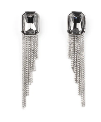 Save for a REIGNy Day - Silver 3PC SET
