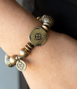 Aesthetic Appeal - Brass