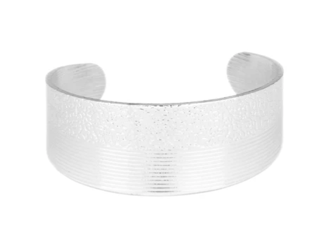 Mixed Vibes Silver
