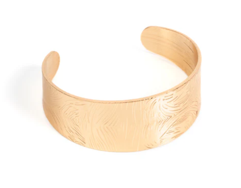 Circulating Shimmer - Gold 4PC SET