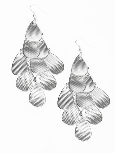 Iconic Illumination - Silver