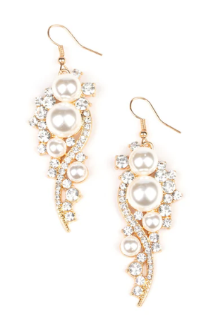 High-End Elegance - Gold