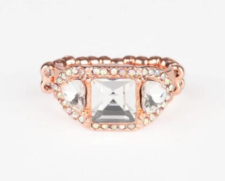 Royal Riches - Copper