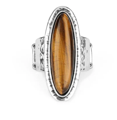 Stone Mystic - Brown
