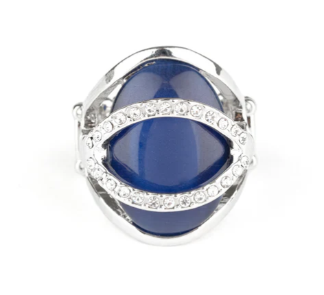 Endless Enchantment - Blue