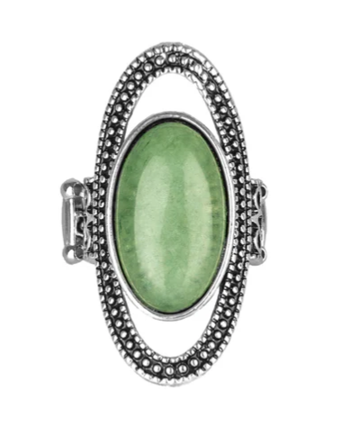 Western Royalty - Green