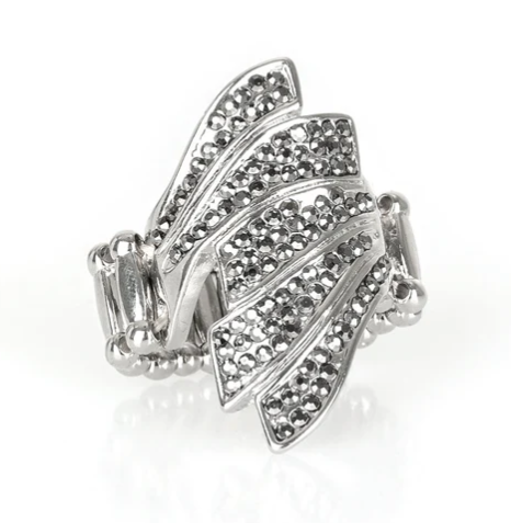 Majestically Monte Carlo - Silver