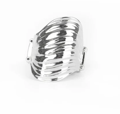 Made That SWAY - Silver