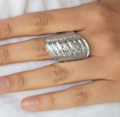Made That SWAY - Silver