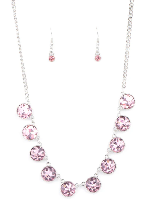 Mystical Majestic - Pink