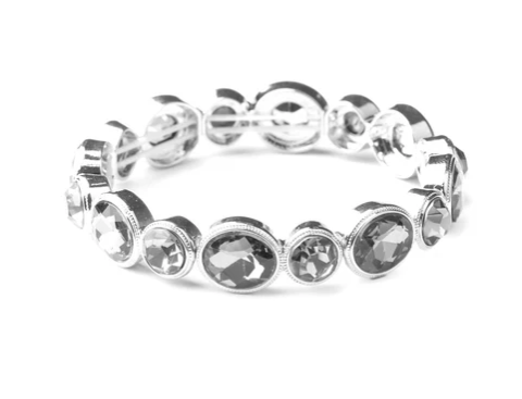 Still GLOWING Strong - Silver