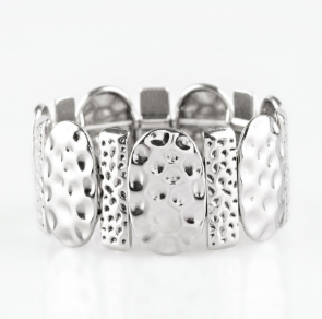 Cave Cache - Silver