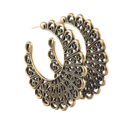Funky Flirt - Brass