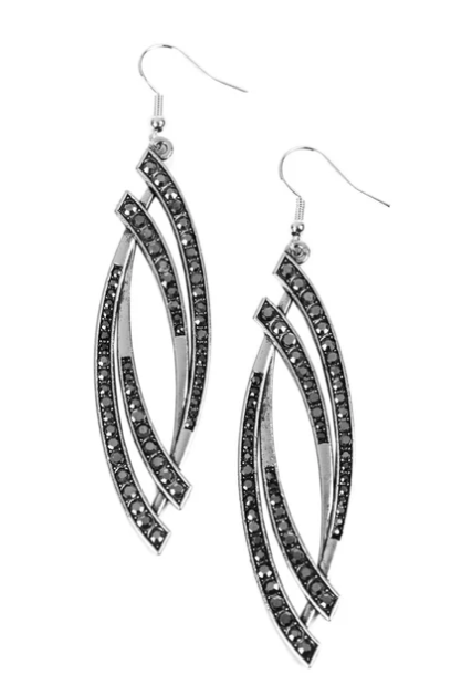 Twinkle for Two Silver