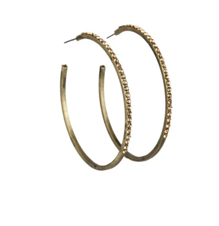 Trending Twinkle - Brass