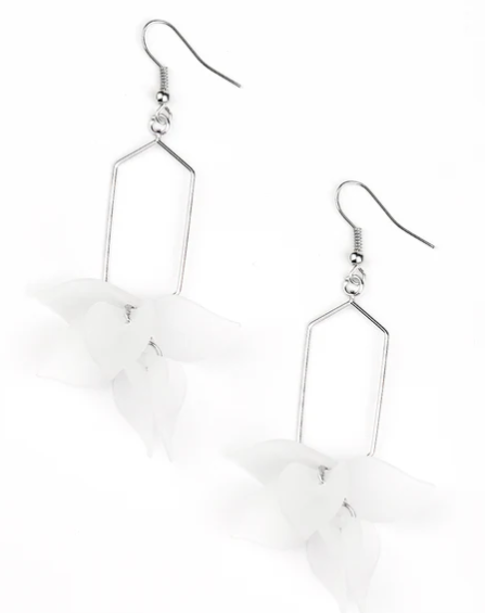 Extra Ethereal - White
