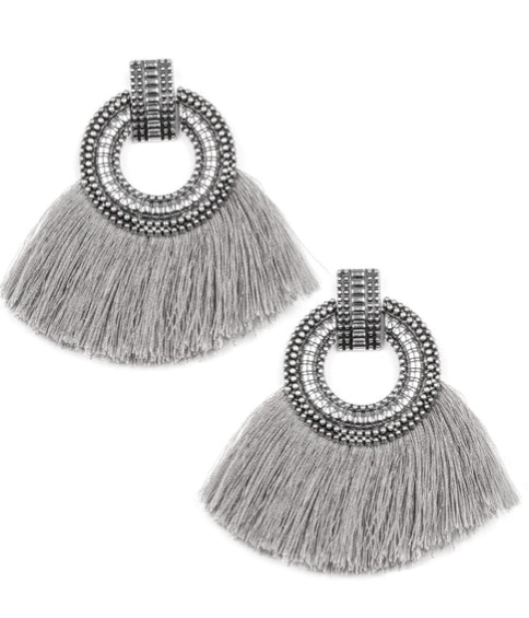 I Am Spartacus - Silver