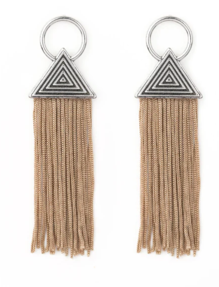 Oh My GIZA - Brown