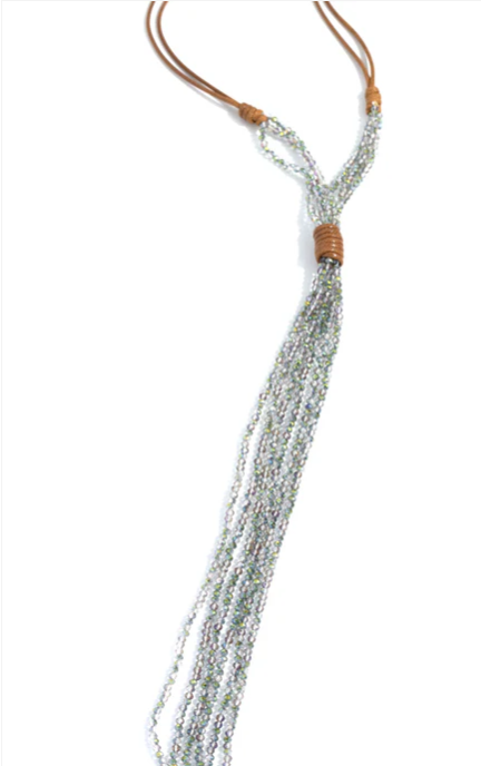 Knotted Karma - Brown