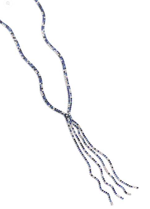 Jazz STRANDS - Blue