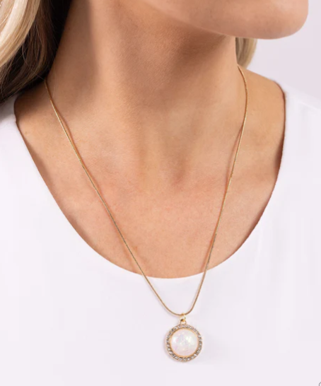 Pixie Potential - Gold