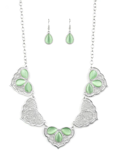 East Coast Essence - Green
