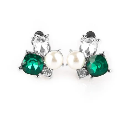 Highly High-Class - Green