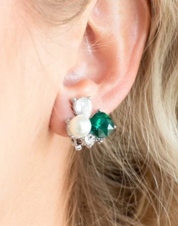 Highly High-Class - Green