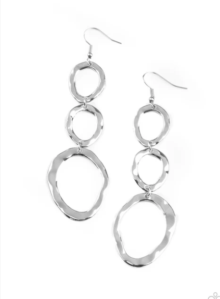 So OVAL It! - Silver