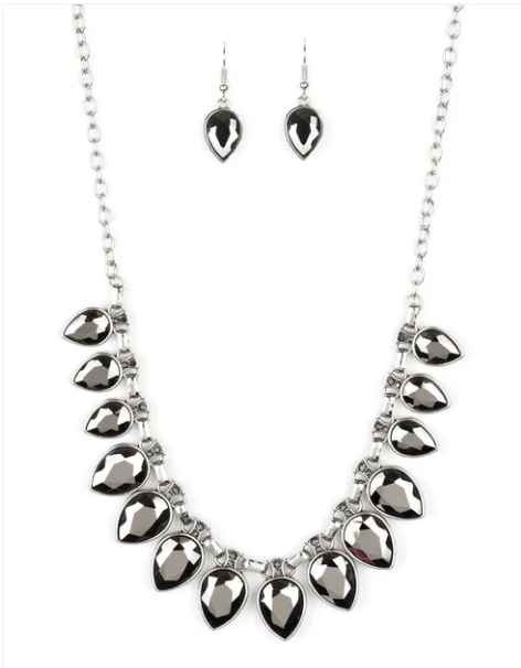 FEARLESS is More - Silver