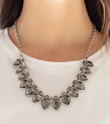 FEARLESS is More - Silver