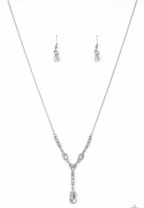 Diva Dazzle - White