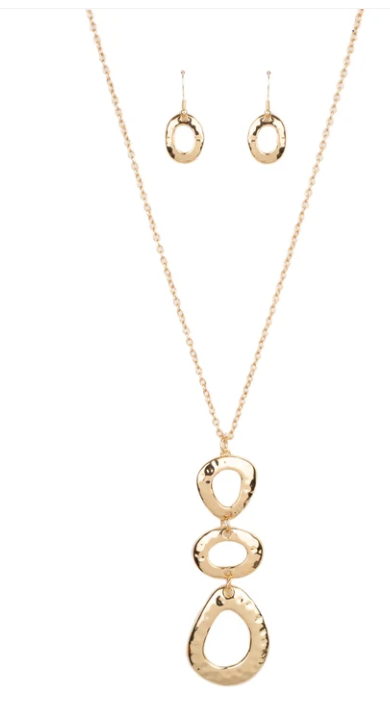 Gallery Artisan - Gold