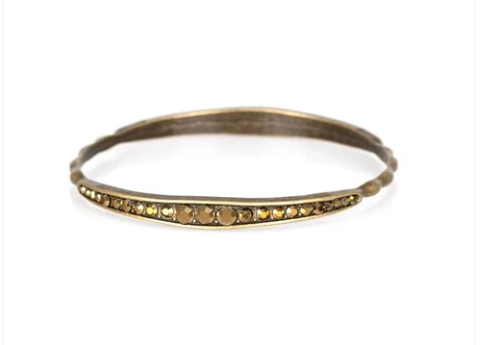 Just SPARKLE and Wave - Brass