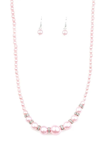 SoHo Sweetheart - Pink