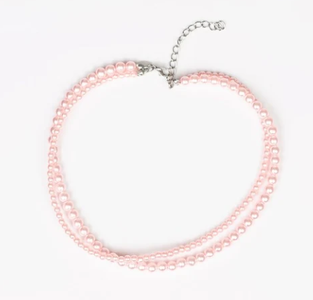 Ladies Choice - Pink