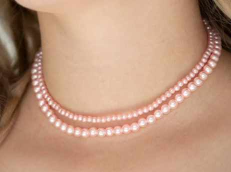 Ladies Choice - Pink
