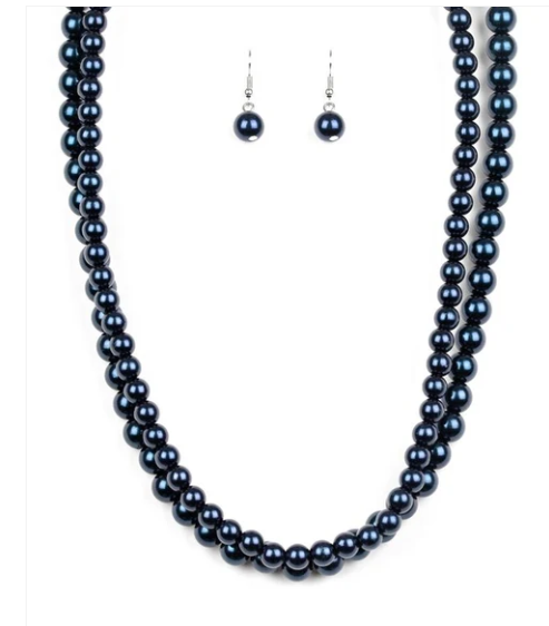 Woman Of The Century - Blue
