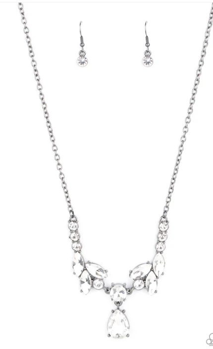 Unrivaled Sparkle - Black