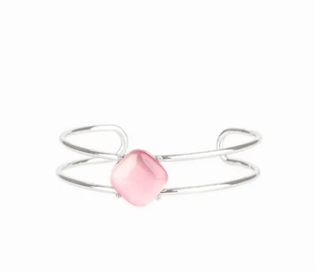 You GLOW Girl - Pink 2PC SET
