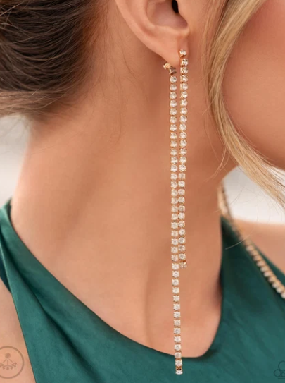 Elevated Elegance - Gold