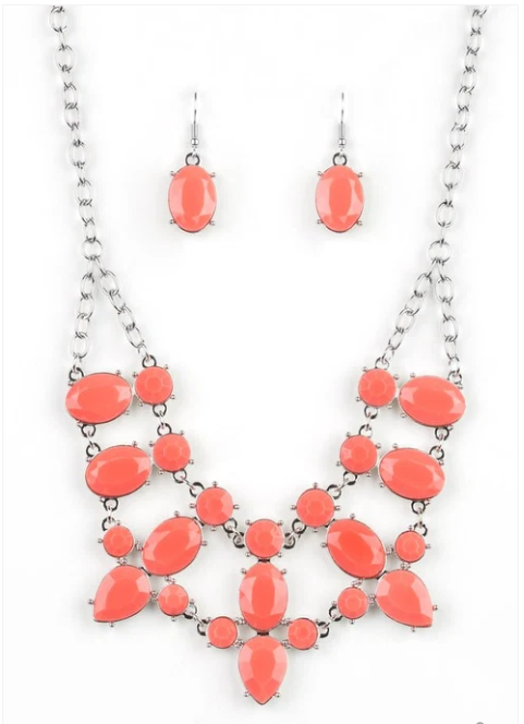 Goddess Glow - Orange