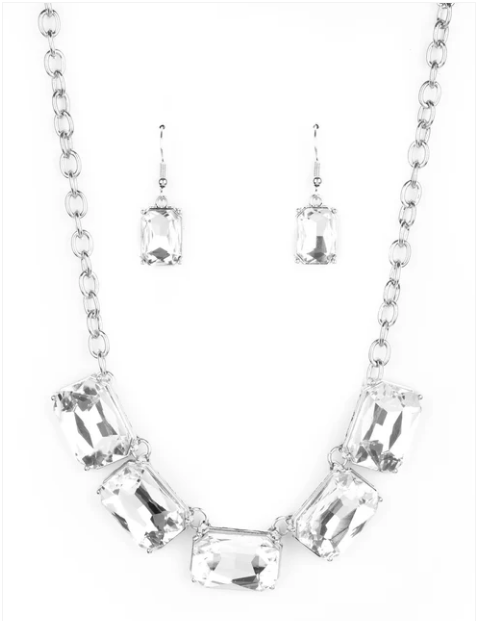 Deep Freeze Diva - White