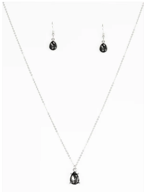 Classy Classicist - Silver