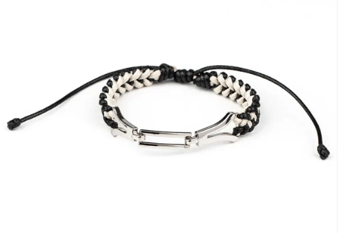 Bungee Bungalow Black