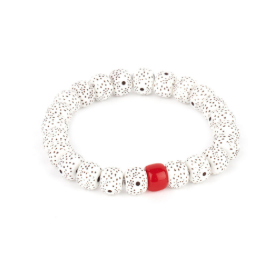 Zen Second Rule Red