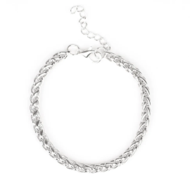 Knick It Out of The Park Silver