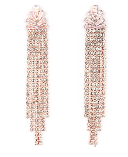 Overnight Sensation - Copper