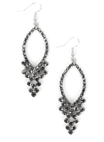 GLOWING off the Deep End - Silver ♥