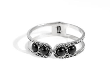 Desert Myth - Black ♥ Bracelet